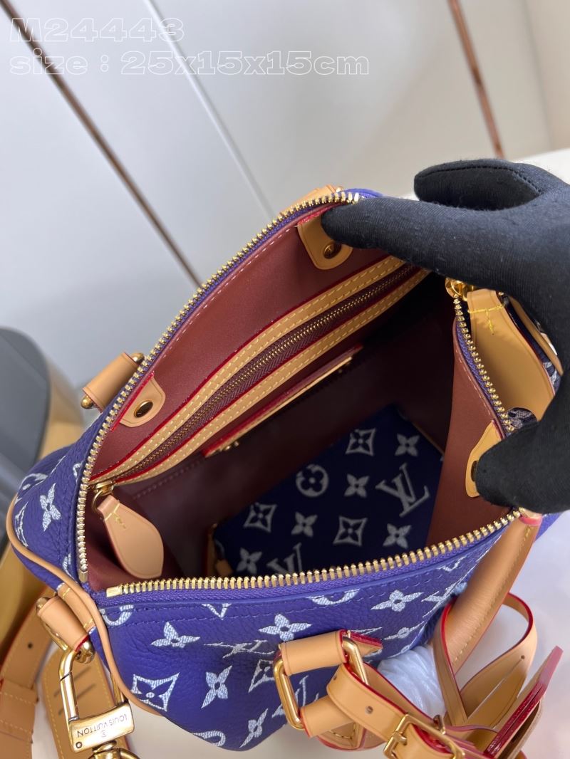 Louis Vuitton Speedy Bags